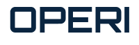 OPERI Logo